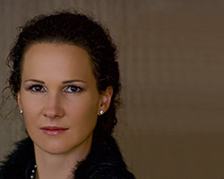JUDr. Katarína Bystrická